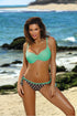 Maillot de bain deux pièces model 112256 Marko
